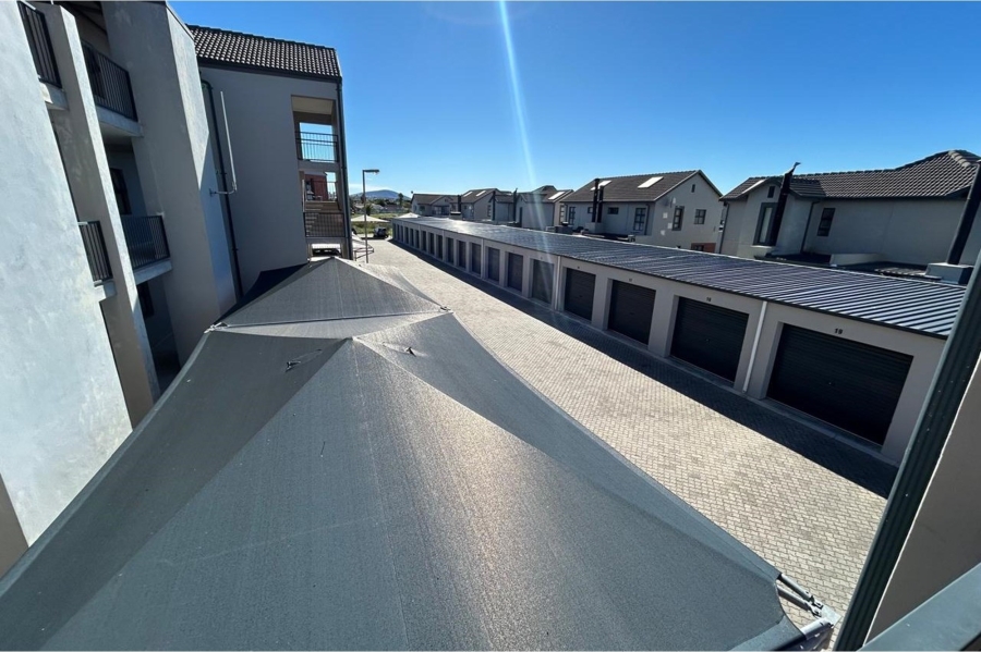 2 Bedroom Property for Sale in Bonnie Brae Western Cape
